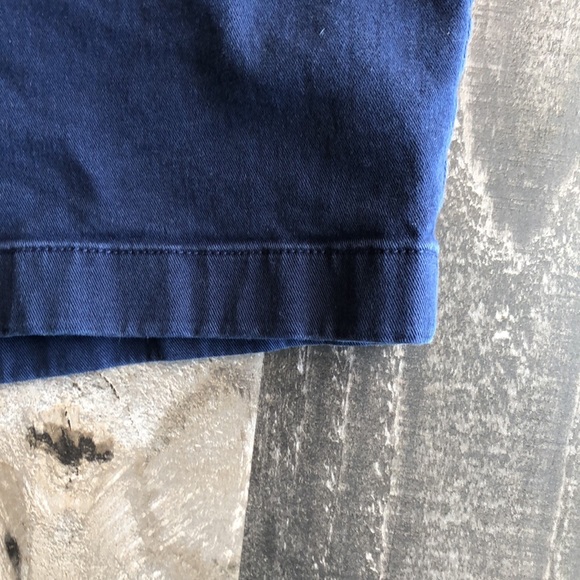 J.Crew Mercantile navy blue shorts - Picture 5 of 8